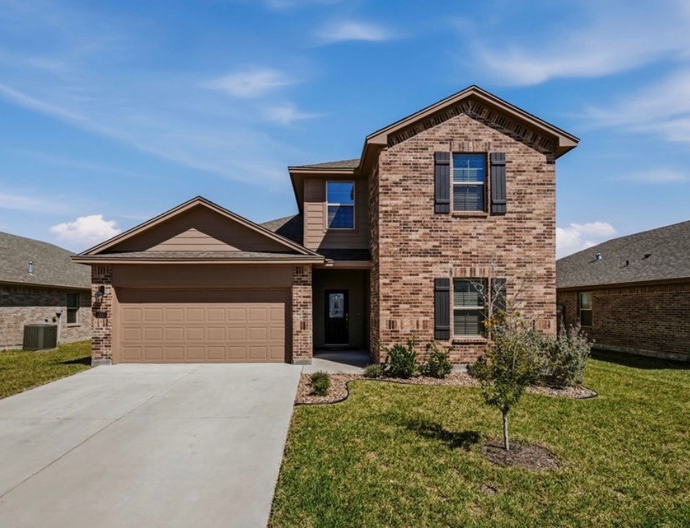 1330 Alexandra Park Lane Corpus Christi TX 78415