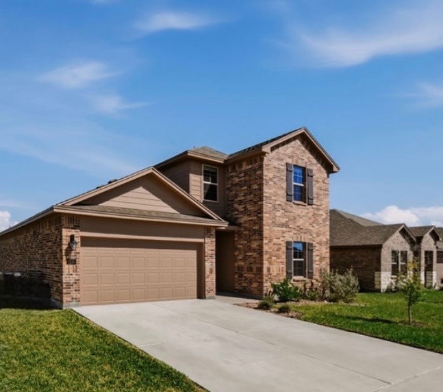 1330 Alexandra Park Lane Corpus Christi TX 78415
