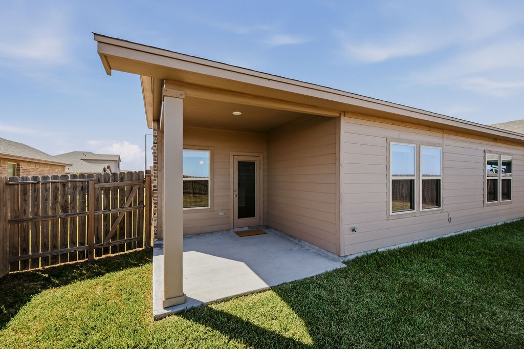 1330 Alexandra Park Lane Corpus Christi TX 78415