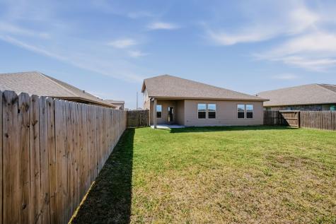 1330 Alexandra Park Lane Corpus Christi TX 78415