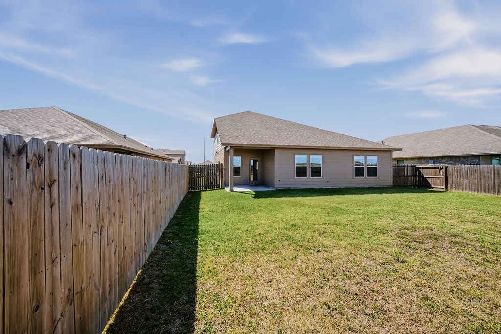 1330 Alexandra Park Lane Corpus Christi TX 78415