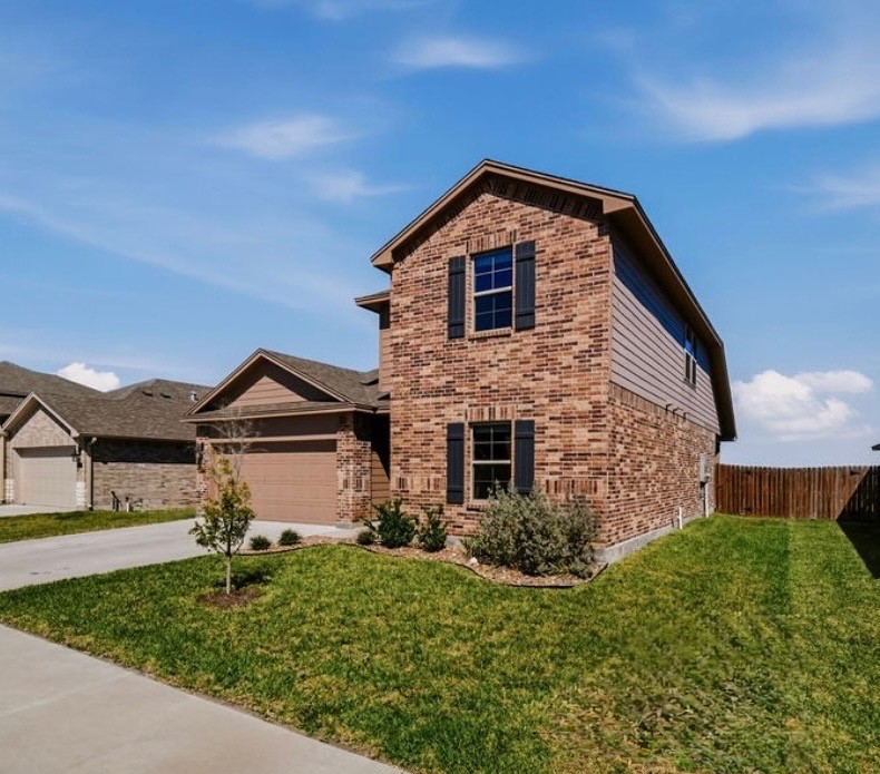 1330 Alexandra Park Lane Corpus Christi TX 78415