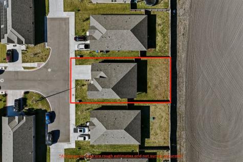 1330 Alexandra Park Lane Corpus Christi TX 78415