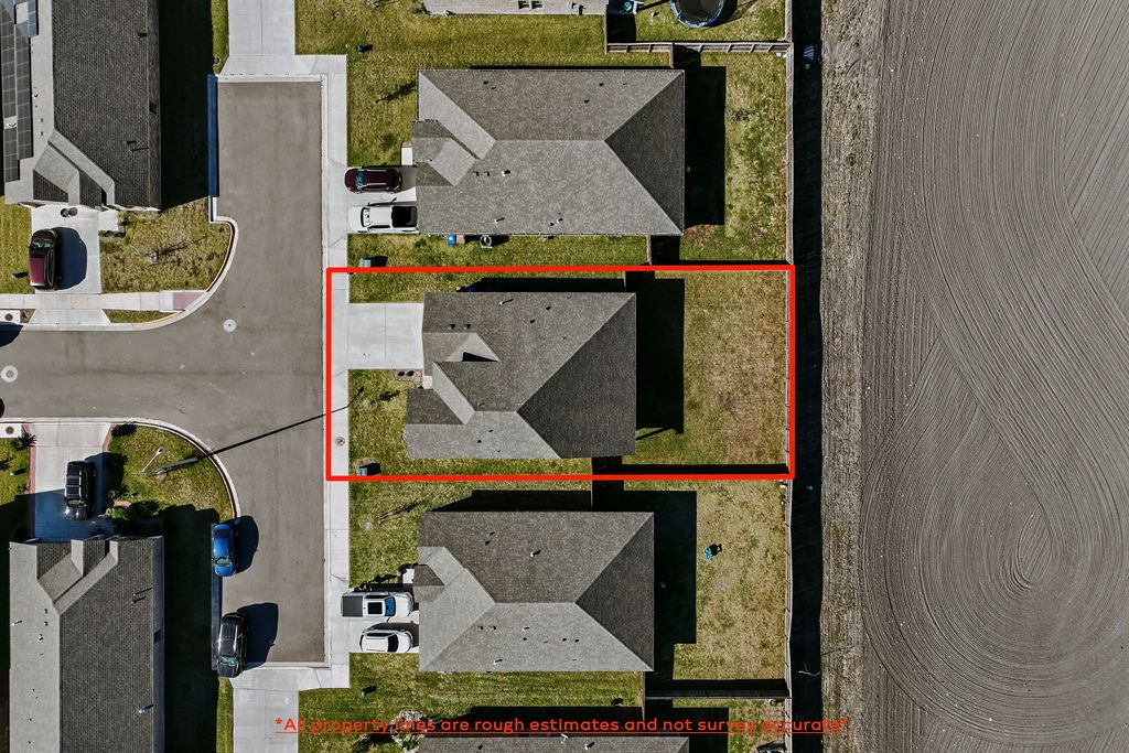1330 Alexandra Park Lane Corpus Christi TX 78415