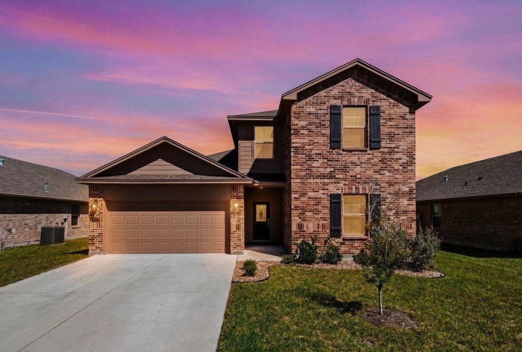 1330 Alexandra Park Lane Corpus Christi TX 78415