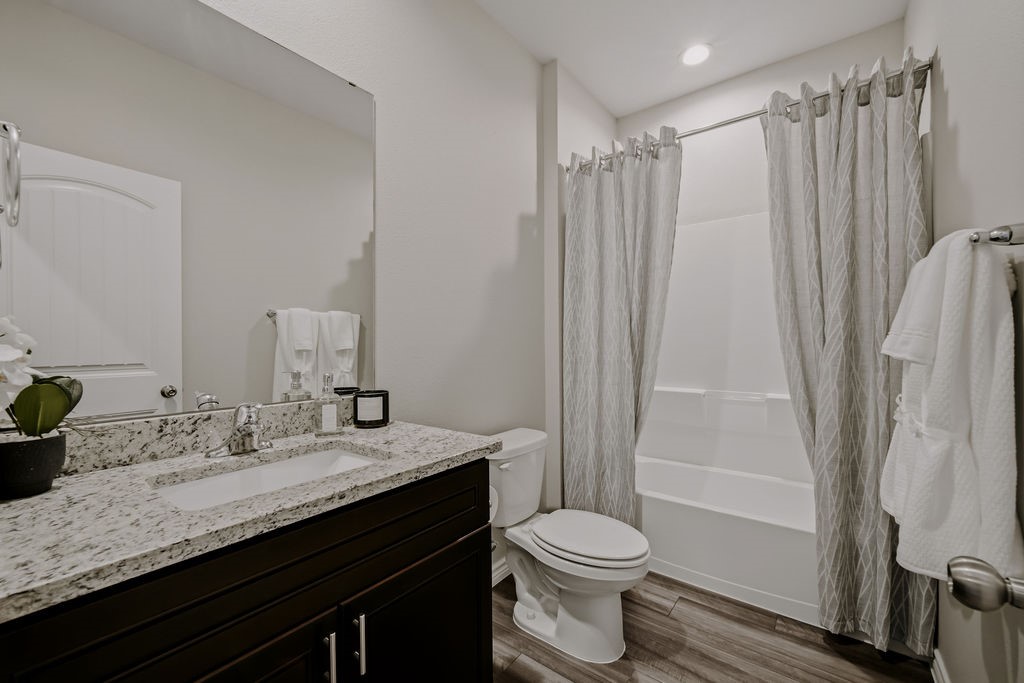 1330 Alexandra Park Lane Corpus Christi TX 78415