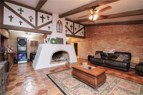 5335 E Riverview Drive Robstown TX 78380