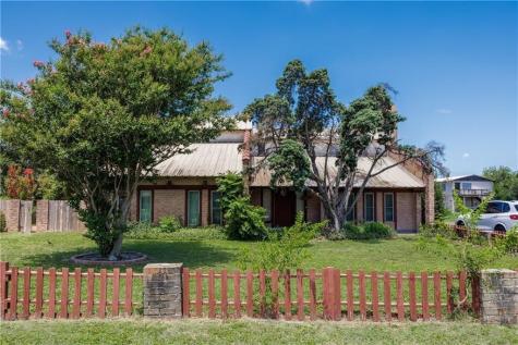 5335 E Riverview Drive Robstown TX 78380