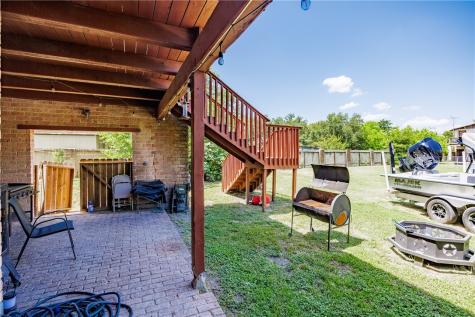 5335 E Riverview Drive Robstown TX 78380