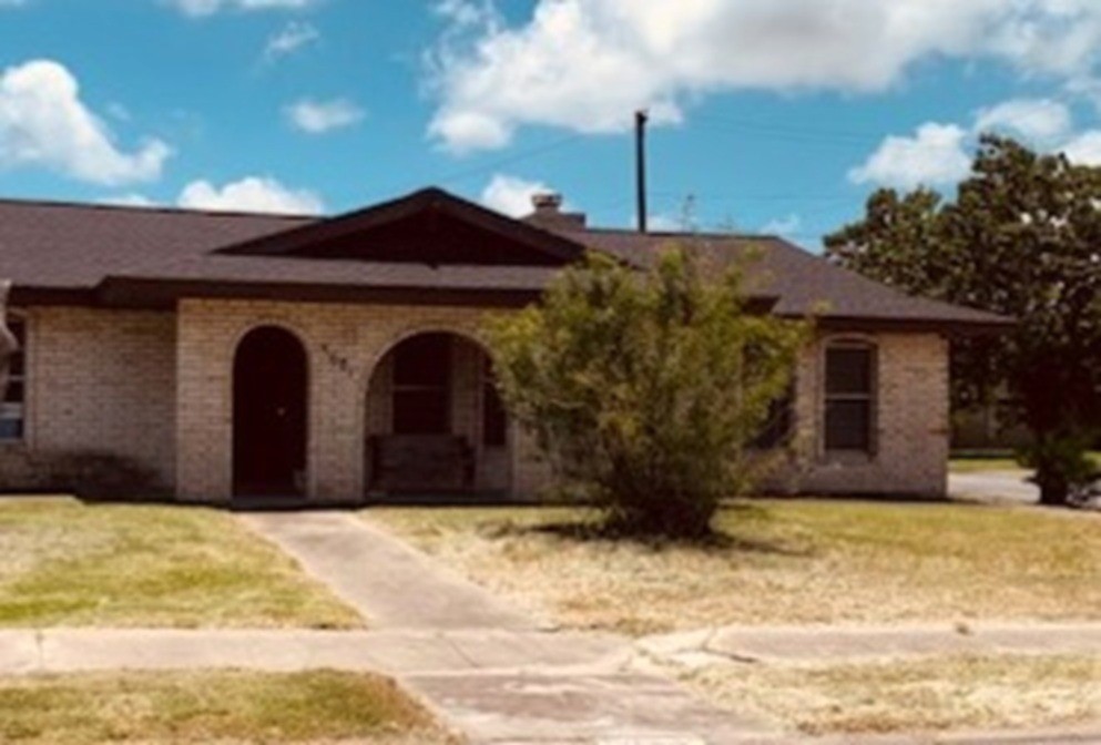 3601 Waterloo Drive Corpus Christi TX 78415