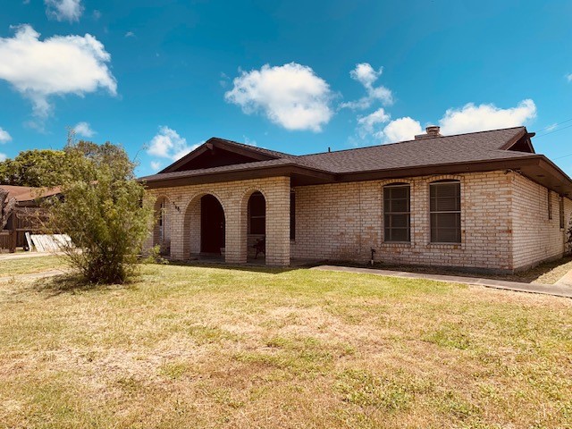 3601 Waterloo Drive Corpus Christi TX 78415