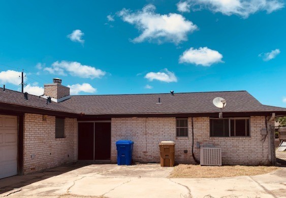 3601 Waterloo Drive Corpus Christi TX 78415