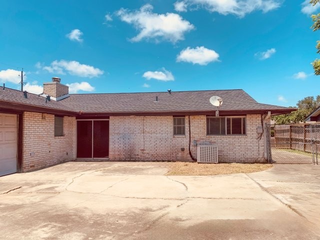 3601 Waterloo Drive Corpus Christi TX 78415