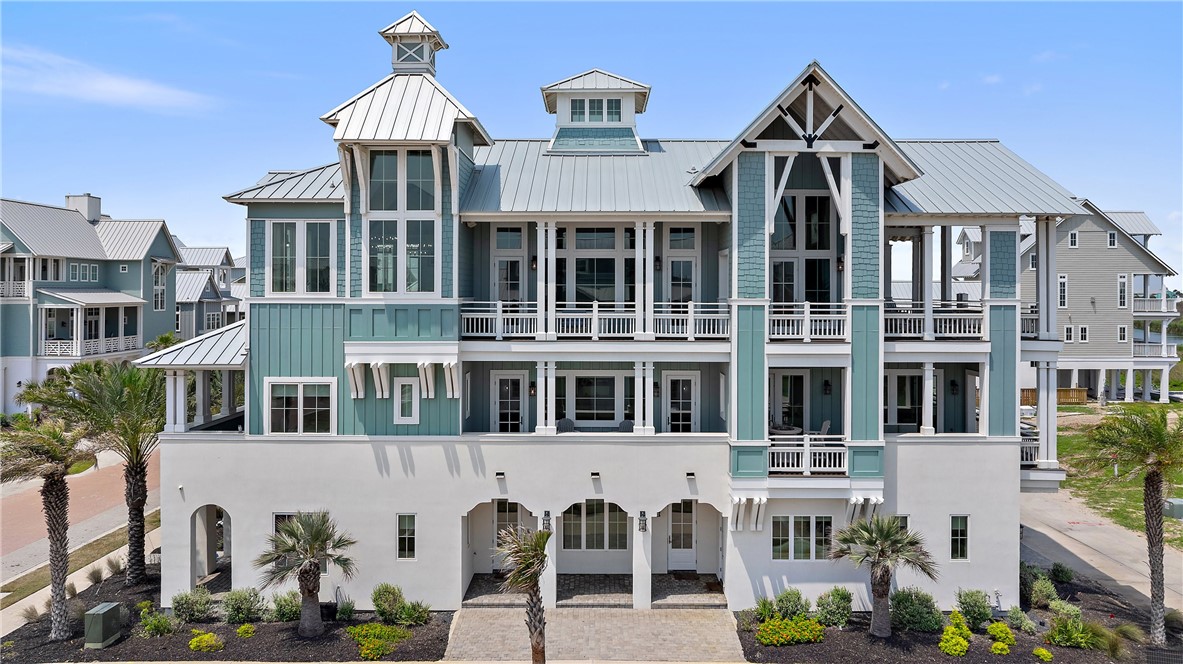 180 Sunrise Avenue Port Aransas TX 78373