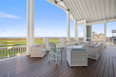 180 Sunrise Avenue Port Aransas TX 78373