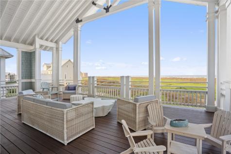 180 Sunrise Avenue Port Aransas TX 78373