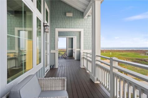 180 Sunrise Avenue Port Aransas TX 78373