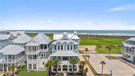 180 Sunrise Avenue Port Aransas TX 78373