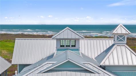 180 Sunrise Avenue Port Aransas TX 78373
