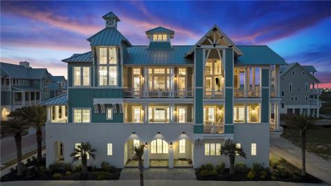 180 Sunrise Avenue Port Aransas TX 78373