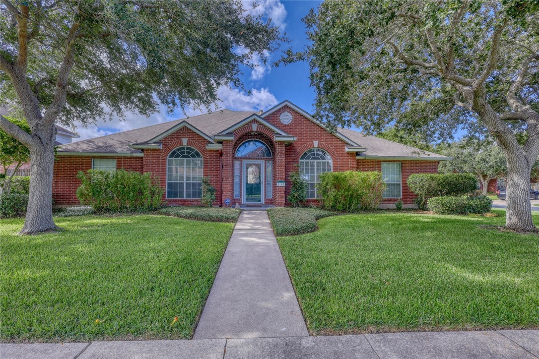 5103 High Bank Drive Corpus Christi TX 78413