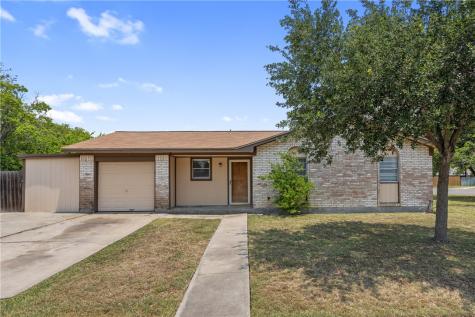 1039 Northcliff Drive Portland TX 78374