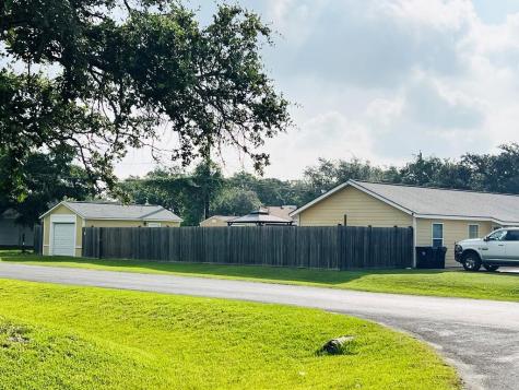 1230 Red Bird Drive Rockport TX 78382