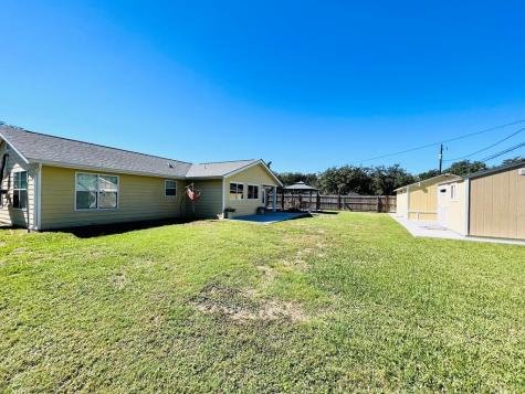1230 Red Bird Drive Rockport TX 78382