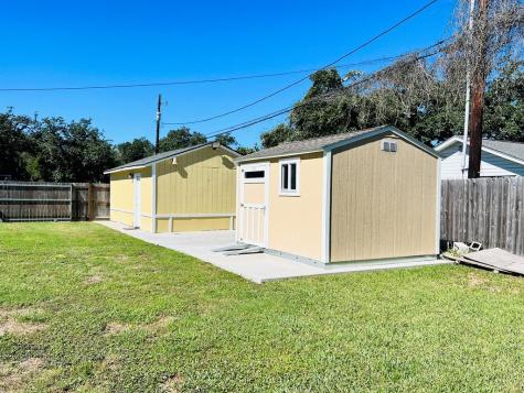 1230 Red Bird Drive Rockport TX 78382