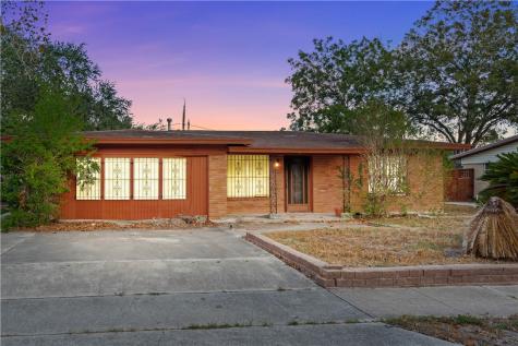 10761 Emmord Corpus Christi TX 78410