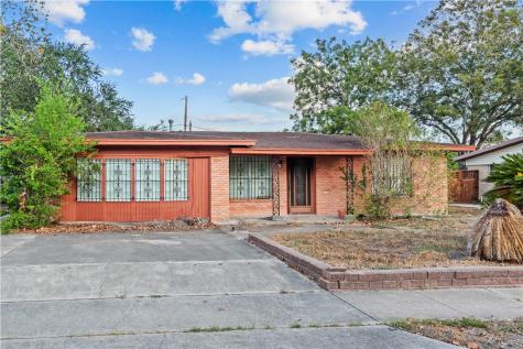 10761 Emmord Corpus Christi TX 78410