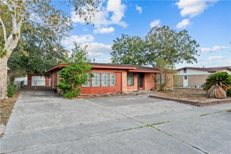 10761 Emmord Corpus Christi TX 78410