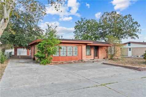 10761 Emmord Corpus Christi TX 78410