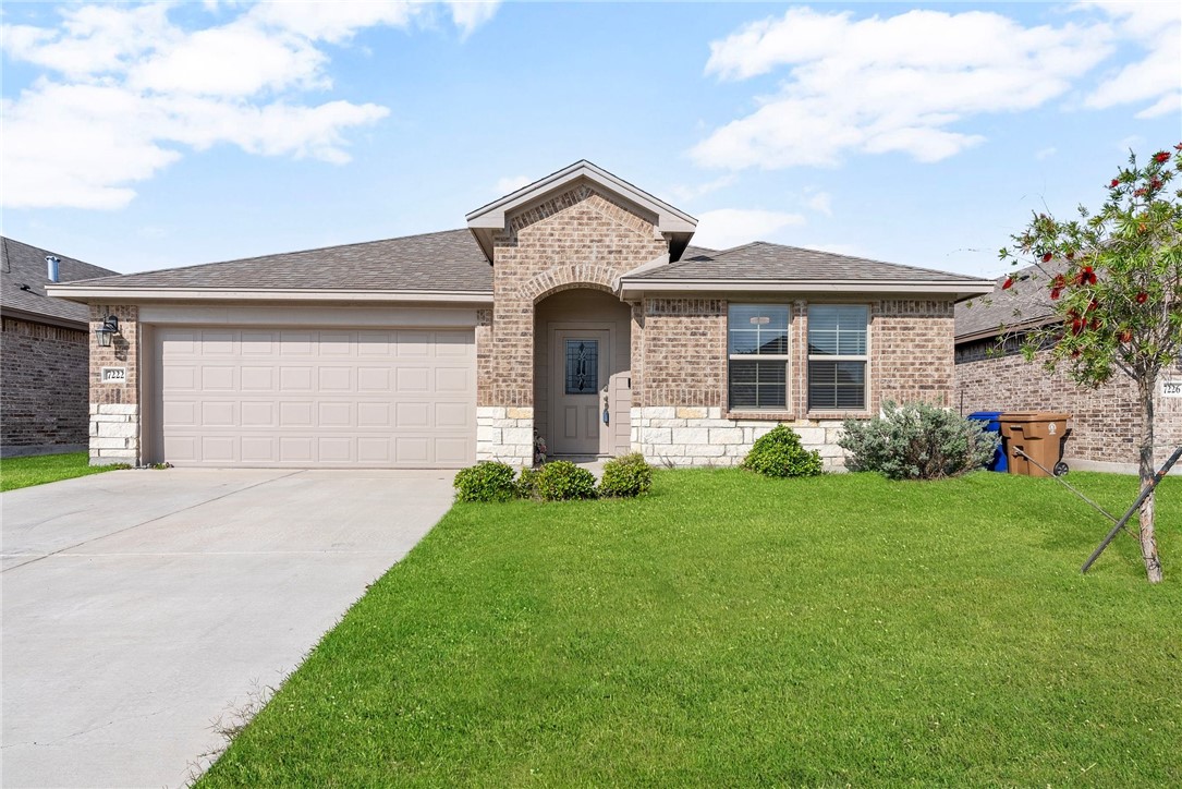7222 Adler Drive Corpus Christi TX 78414