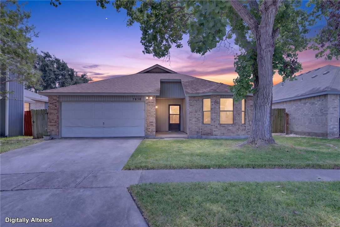 7830 Grizzley Drive Corpus Christi TX 78414