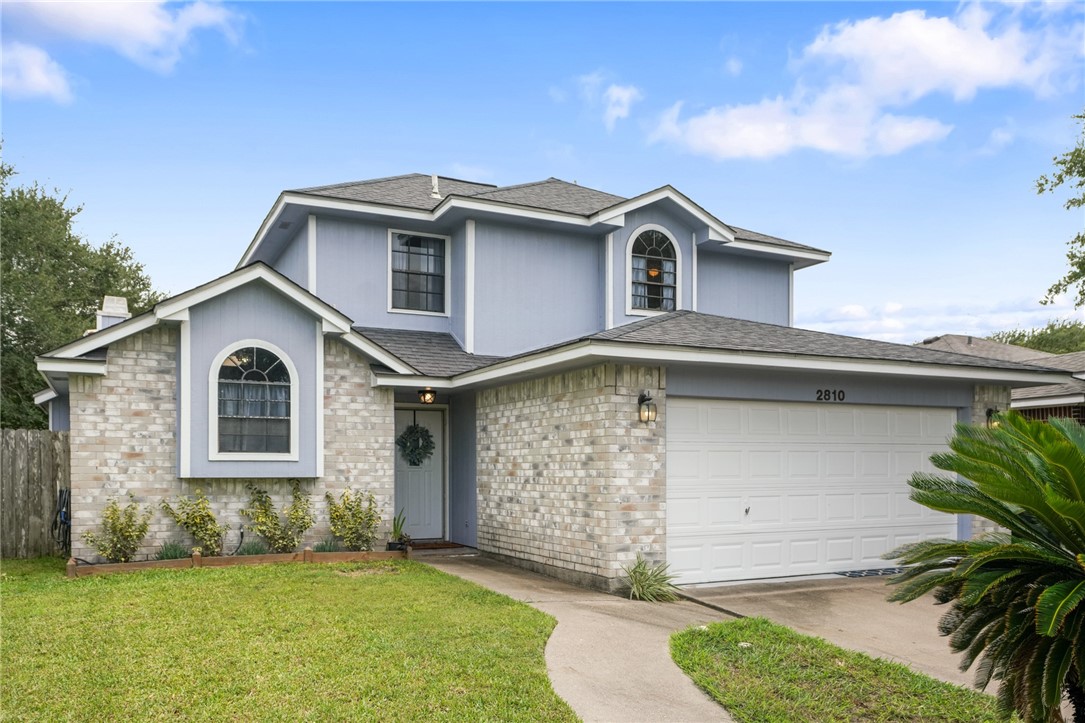 2810 Victoria Park Drive Corpus Christi TX 78414