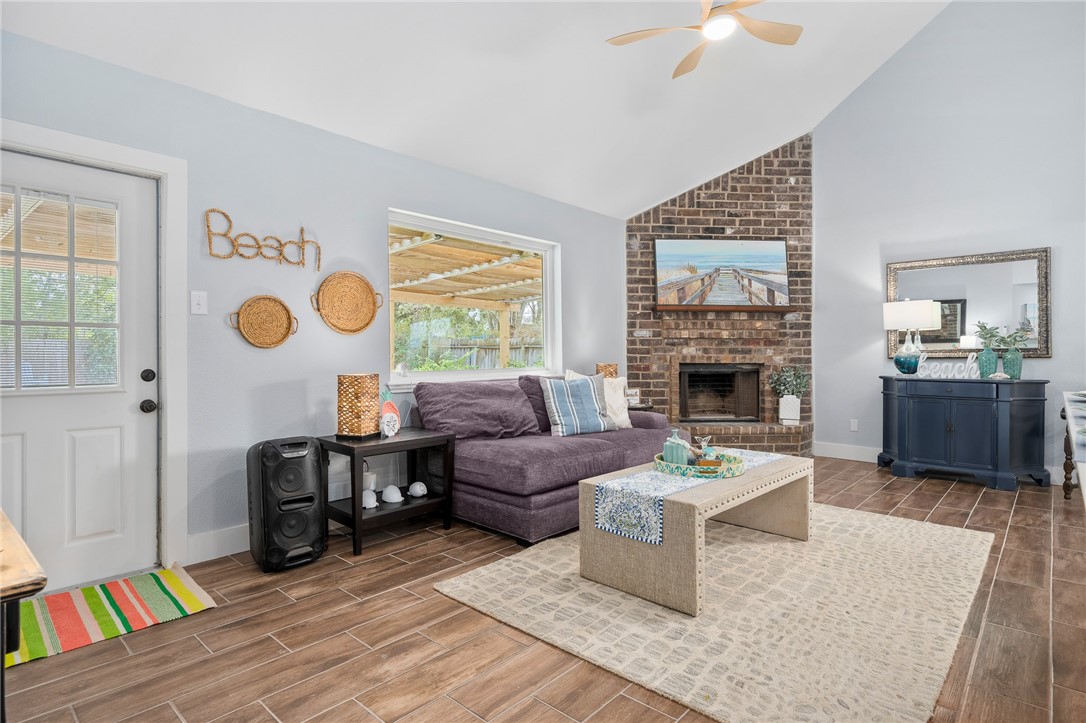 2714 Vancouver Drive Corpus Christi TX 78414