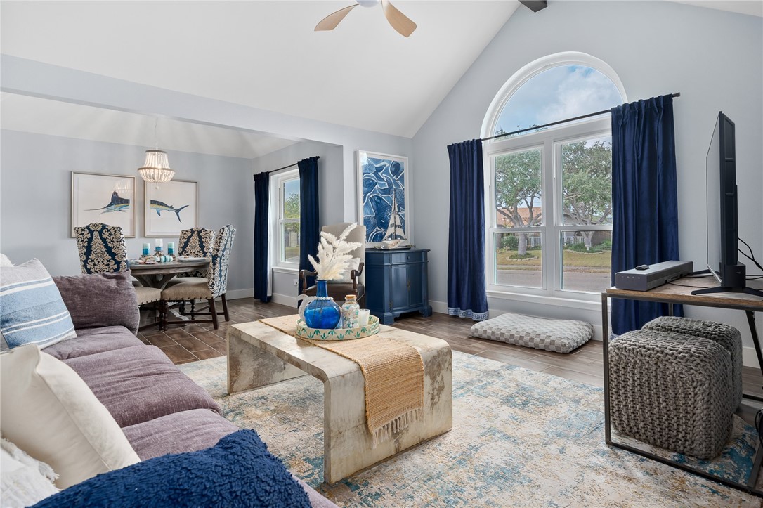 2714 Vancouver Drive Corpus Christi TX 78414