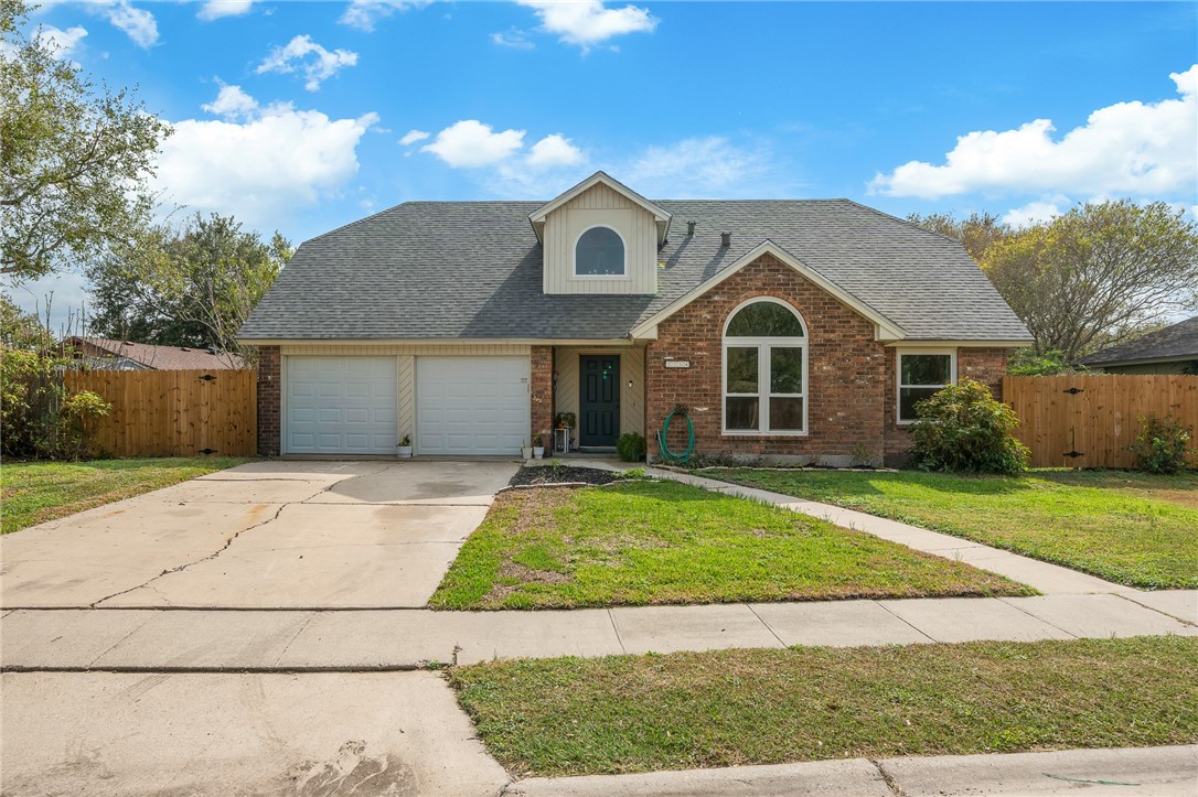 2714 Vancouver Drive Corpus Christi TX 78414