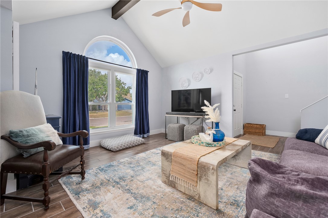 2714 Vancouver Drive Corpus Christi TX 78414
