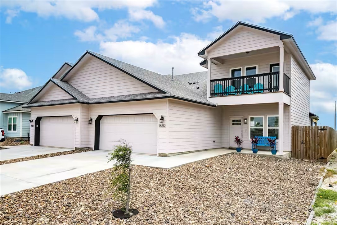15312 Cruiser Street Corpus Christi TX 78418