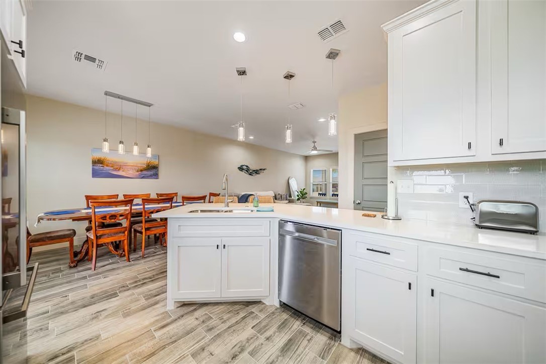 15312 Cruiser Street Corpus Christi TX 78418