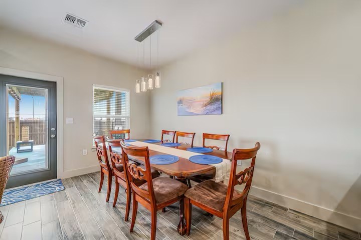 15312 Cruiser Street Corpus Christi TX 78418