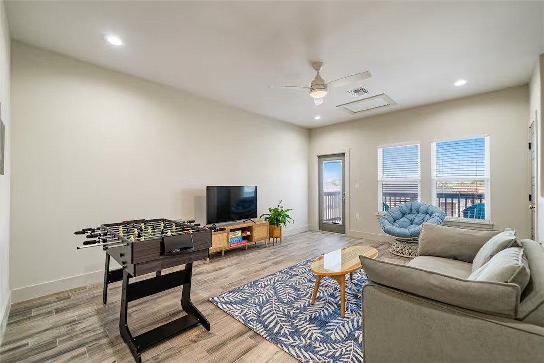 15312 Cruiser Street Corpus Christi TX 78418