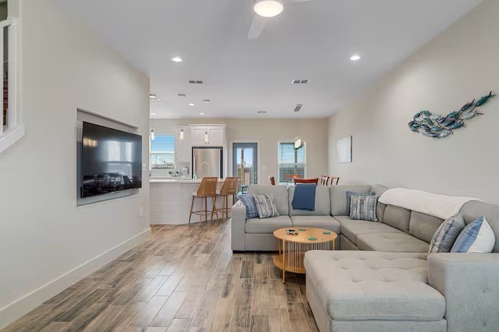 15312 Cruiser Street Corpus Christi TX 78418