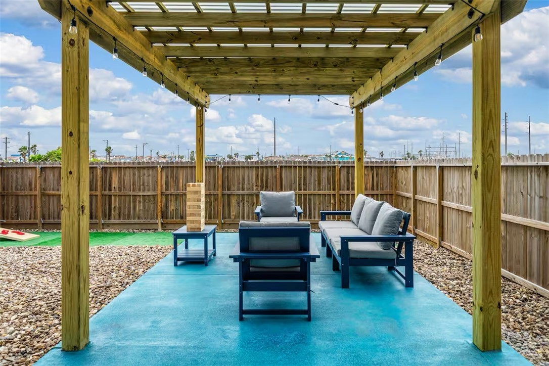 15312 Cruiser Street Corpus Christi TX 78418