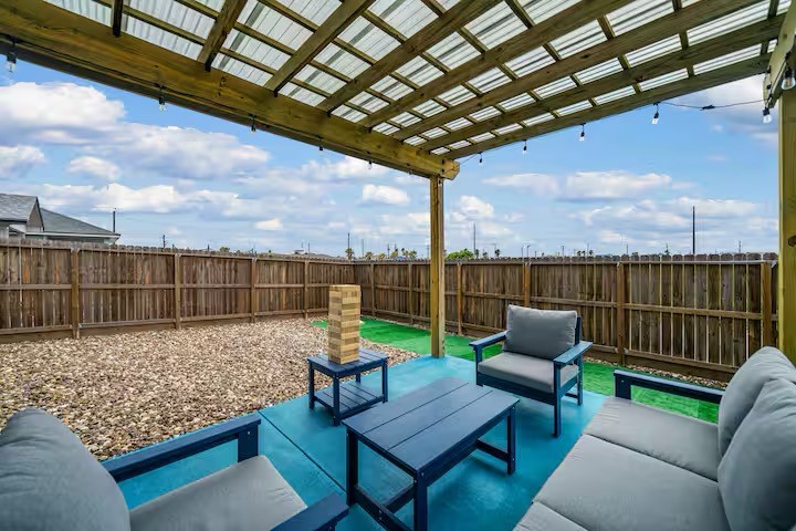 15312 Cruiser Street Corpus Christi TX 78418