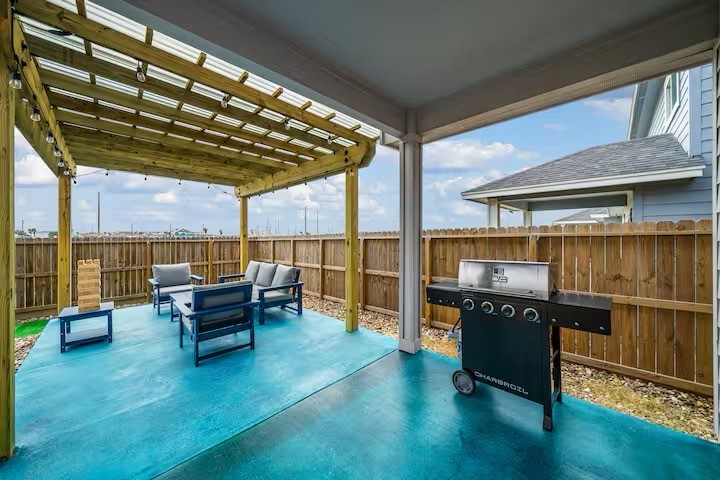 15312 Cruiser Street Corpus Christi TX 78418