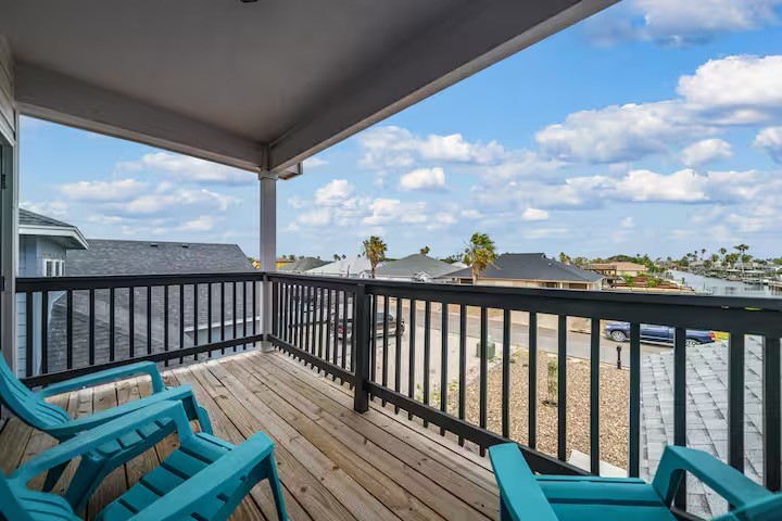 15312 Cruiser Street Corpus Christi TX 78418