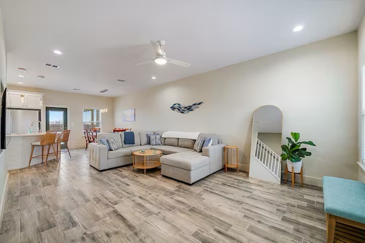 15312 Cruiser Street Corpus Christi TX 78418